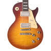 Gibson Custom Shop 1958 Les Paul Standard Red Sky Fade VOS w/60 V2 Neck Profile Electric Guitars / Solid Body