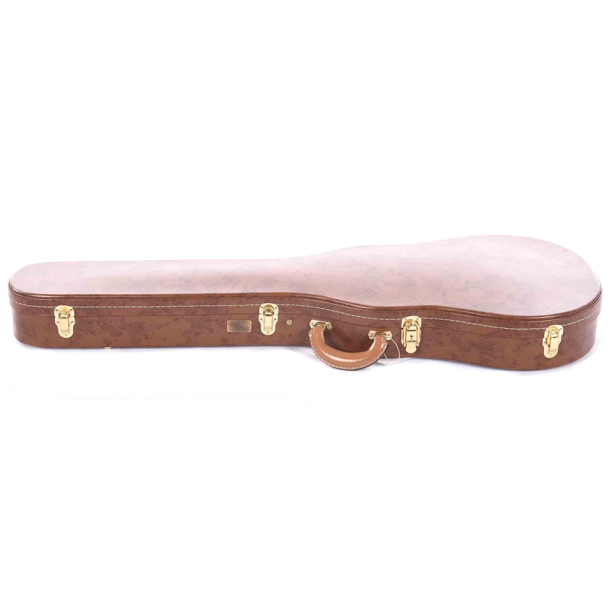 Gibson Custom Shop 1958 Les Paul Standard Red Sky Fade VOS w/60 V2 Neck Profile Electric Guitars / Solid Body