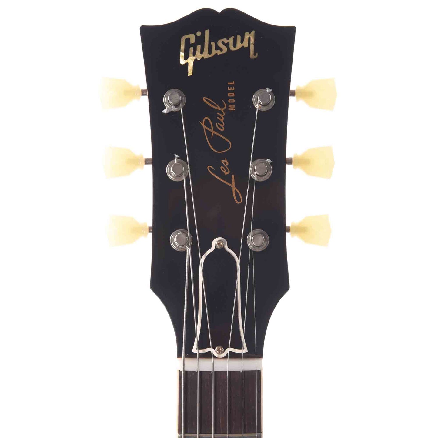 Gibson Custom Shop 1958 Les Paul Standard Red Sky Fade VOS w/60 V2 Neck Profile Electric Guitars / Solid Body