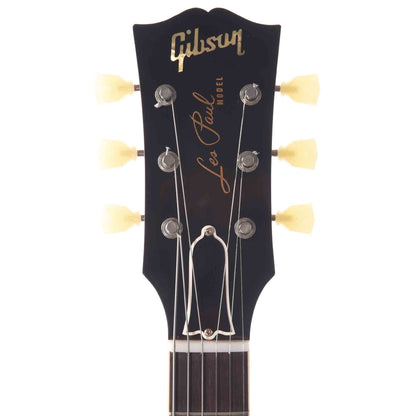 Gibson Custom Shop 1958 Les Paul Standard Red Sky Fade VOS w/60 V2 Neck Profile Electric Guitars / Solid Body