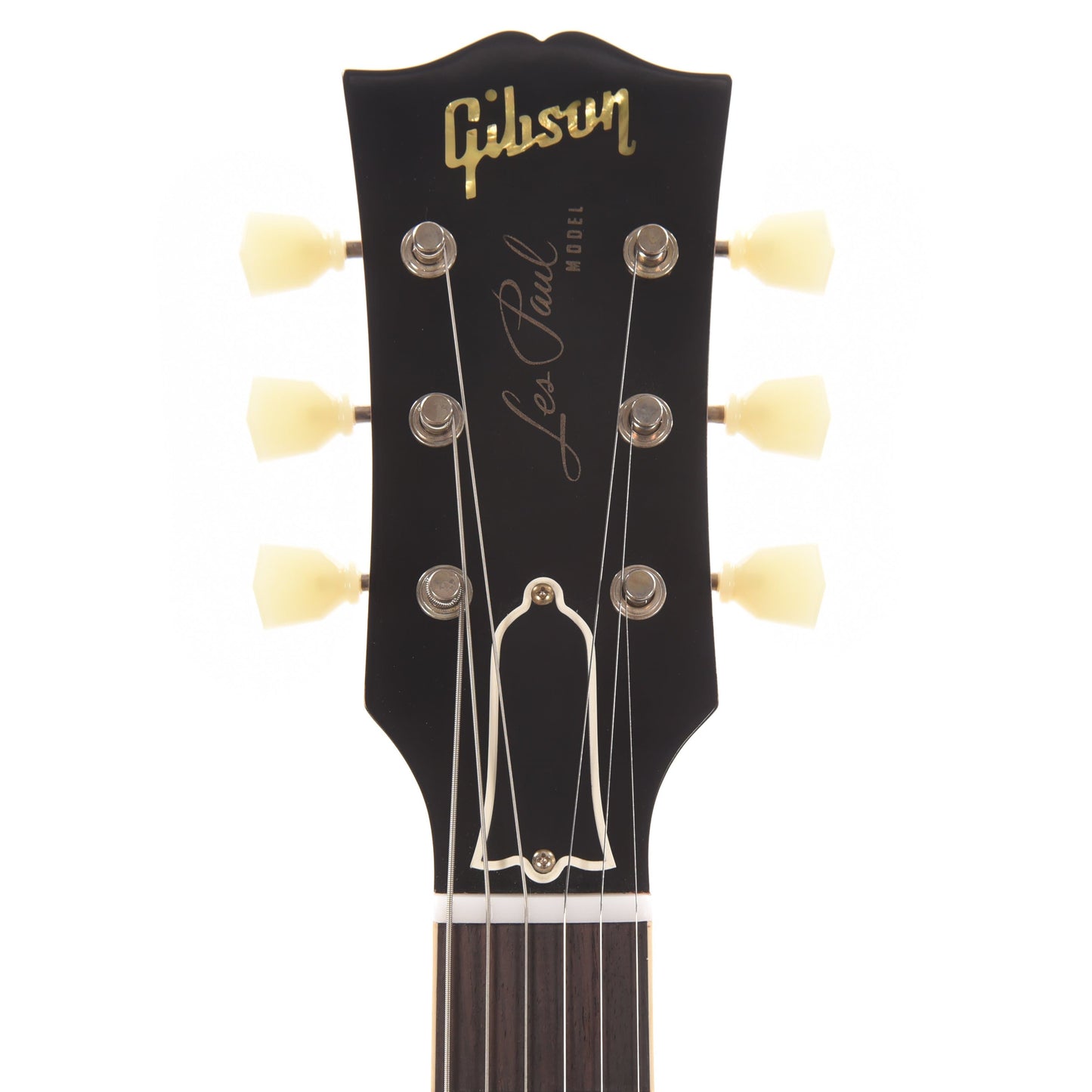 Gibson Custom Shop 1958 Les Paul Standard Reissue Bourbon Burst VOS Electric Guitars / Solid Body
