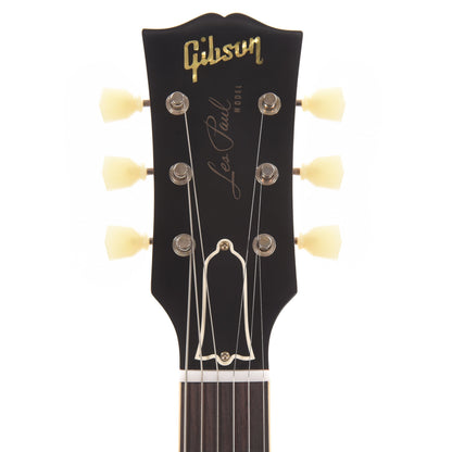 Gibson Custom Shop 1958 Les Paul Standard Reissue Bourbon Burst VOS Electric Guitars / Solid Body