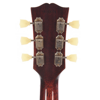 Gibson Custom Shop 1958 Les Paul Standard Reissue Bourbon Burst VOS Electric Guitars / Solid Body