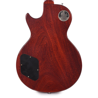 Gibson Custom Shop 1958 Les Paul Standard Reissue Bourbon Burst VOS Electric Guitars / Solid Body