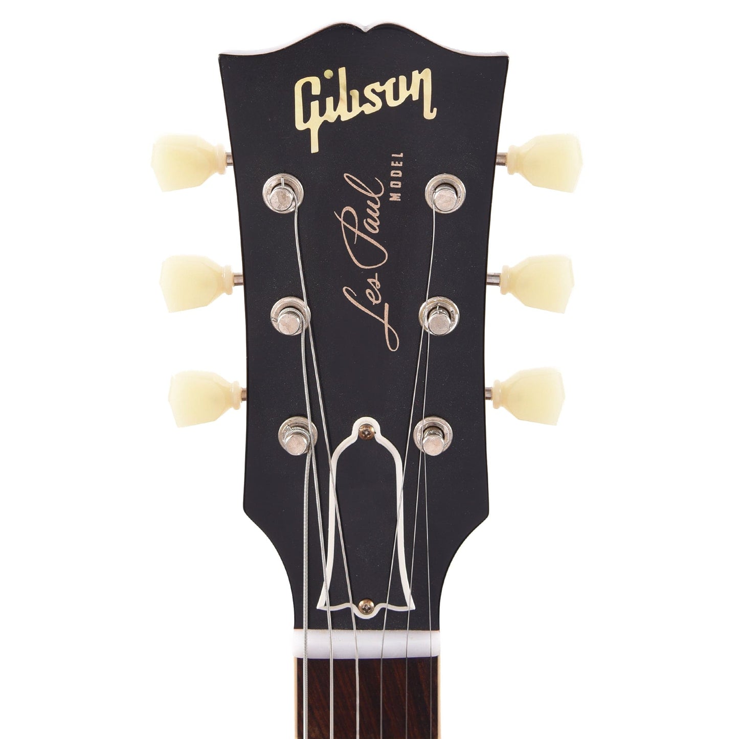 Gibson Custom Shop 1958 Les Paul Standard Reissue Bourbon Burst VOS Electric Guitars / Solid Body