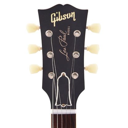 Gibson Custom Shop 1958 Les Paul Standard Reissue Bourbon Burst VOS Electric Guitars / Solid Body