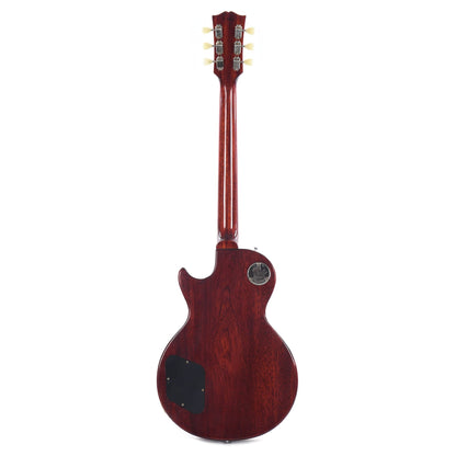 Gibson Custom Shop 1958 Les Paul Standard Reissue Bourbon Burst VOS Electric Guitars / Solid Body