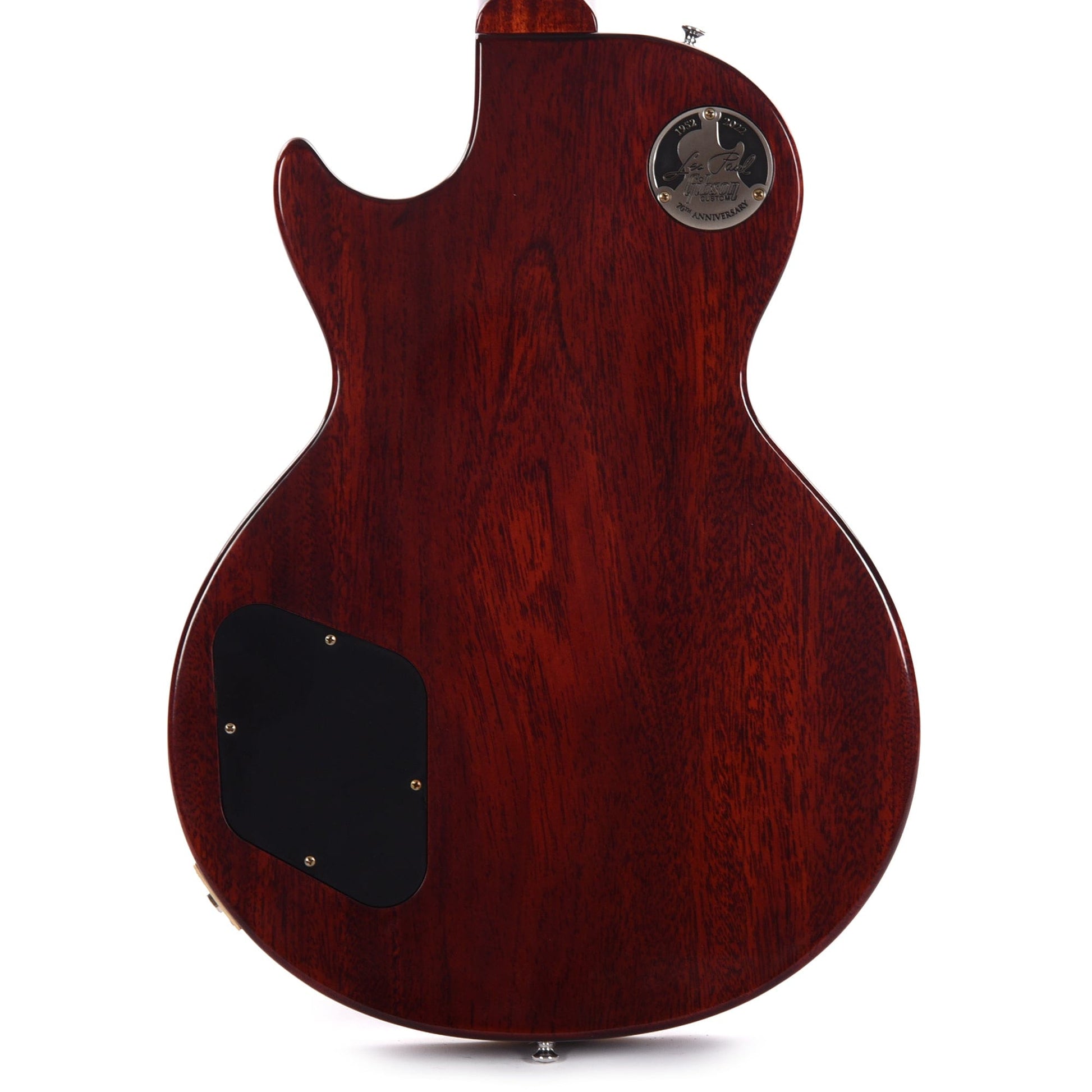 Gibson Custom Shop 1958 Les Paul Standard Reissue Bourbon Burst VOS Electric Guitars / Solid Body