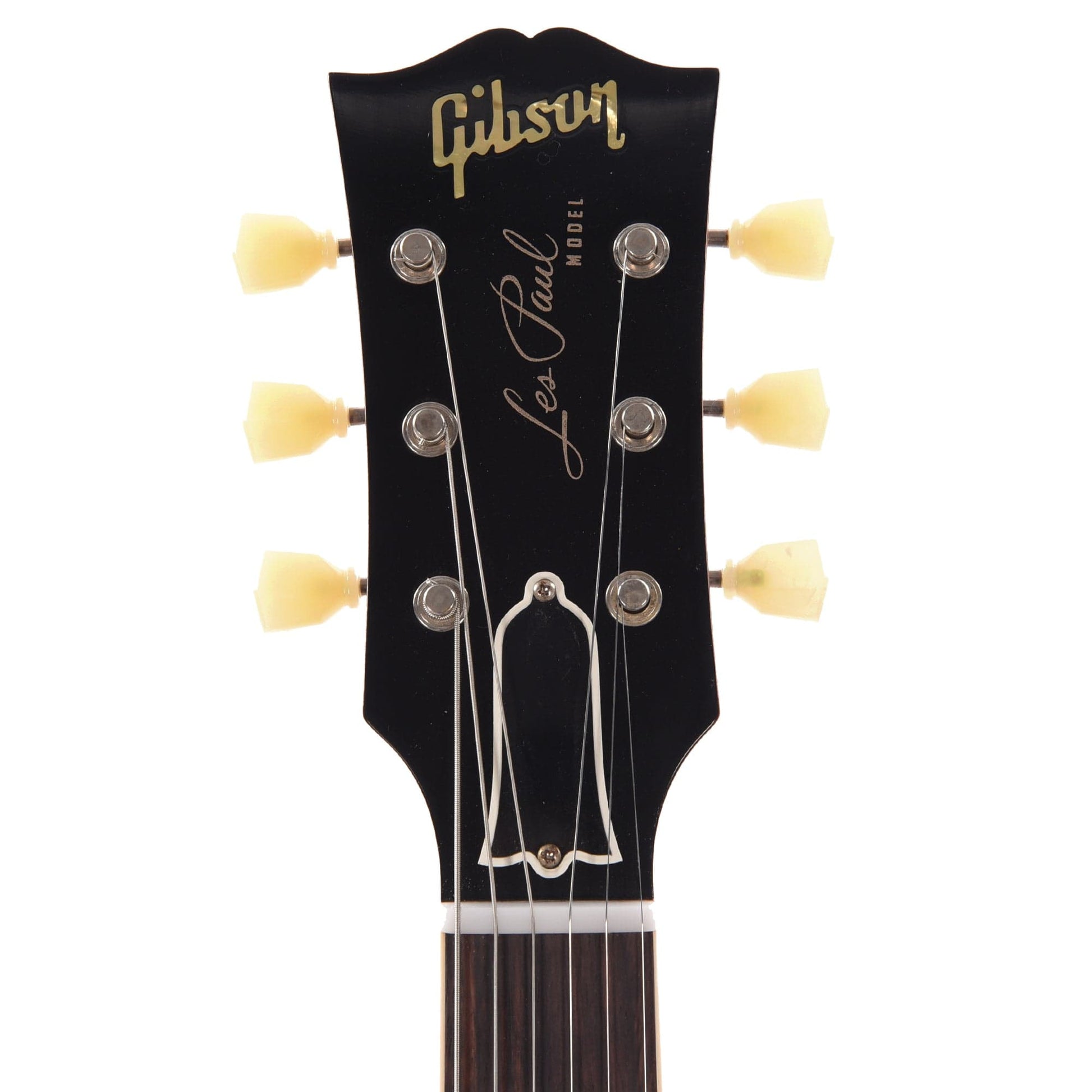 Gibson Custom Shop 1958 Les Paul Standard Reissue Bourbon Burst VOS Electric Guitars / Solid Body