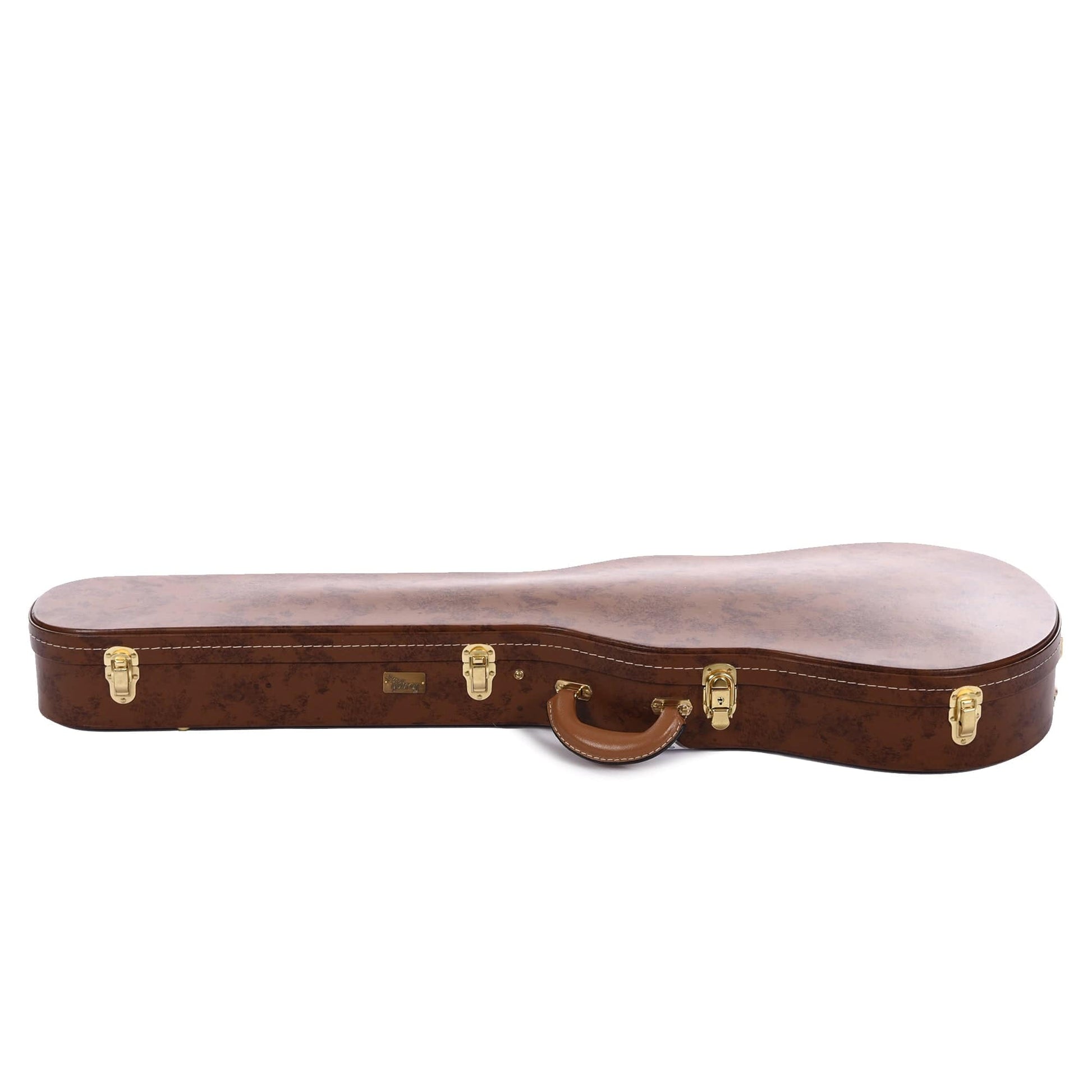 Gibson Custom Shop 1958 Les Paul Standard Reissue Bourbon Burst VOS Electric Guitars / Solid Body