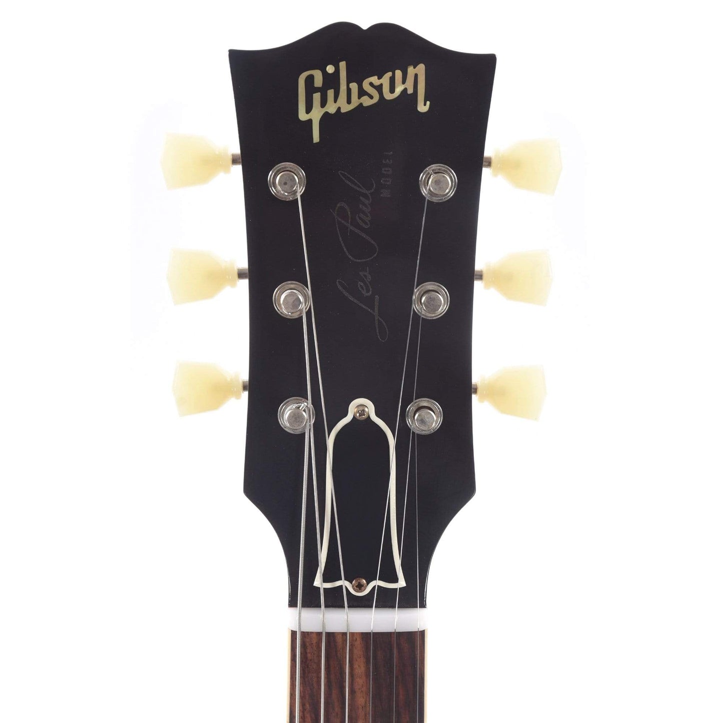 Gibson Custom Shop 1958 Les Paul Standard Reissue Iced Tea Burst VOS Electric Guitars / Solid Body