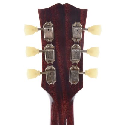 Gibson Custom Shop 1958 Les Paul Standard Reissue Iced Tea Burst VOS Electric Guitars / Solid Body