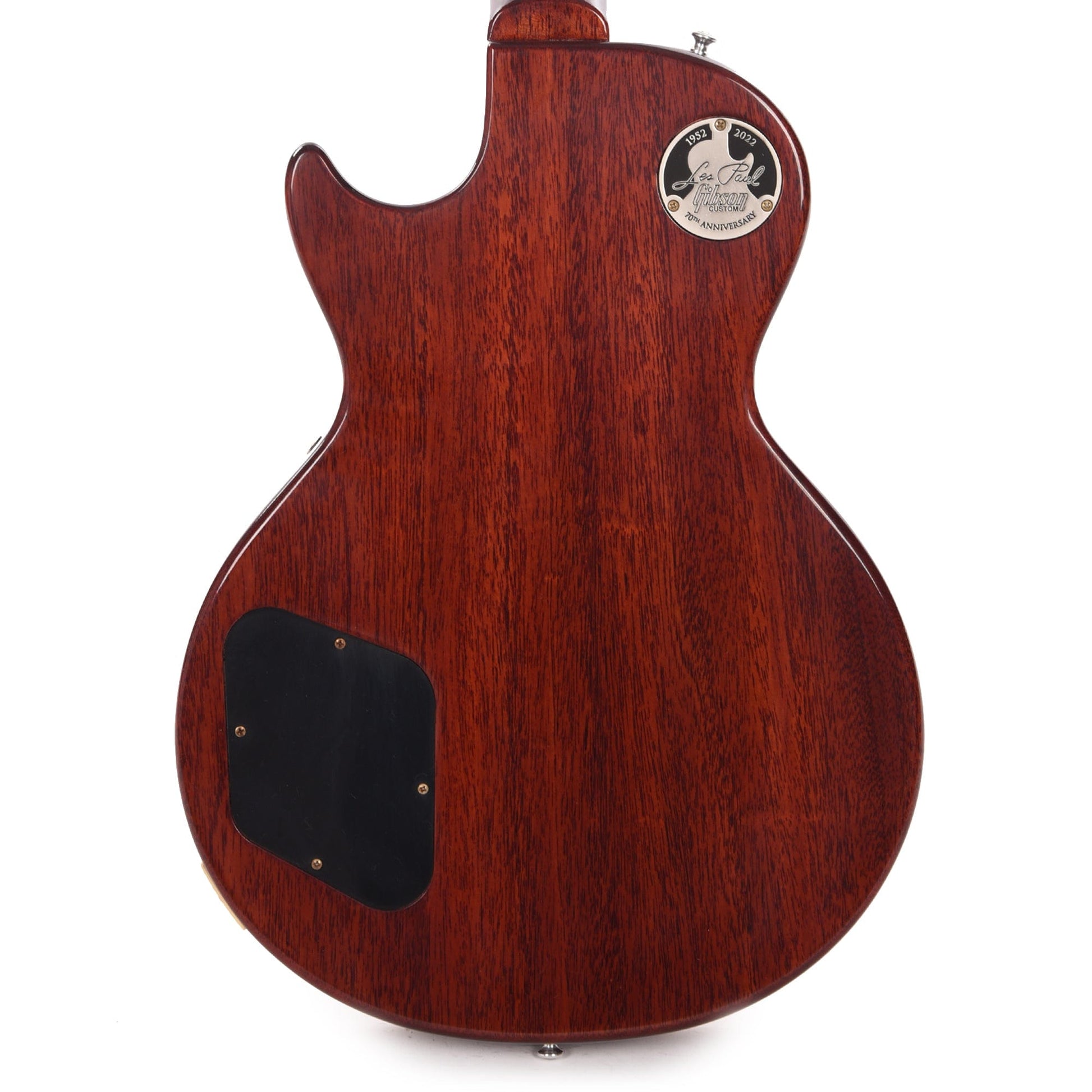 Gibson Custom Shop 1958 Les Paul Standard Reissue Iced Tea Burst VOS Electric Guitars / Solid Body