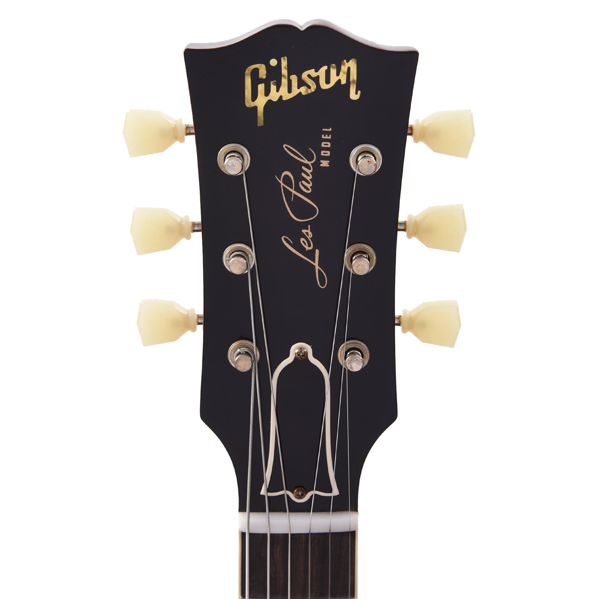 Gibson Custom Shop 1958 Les Paul Standard Reissue Iced Tea Burst VOS Electric Guitars / Solid Body