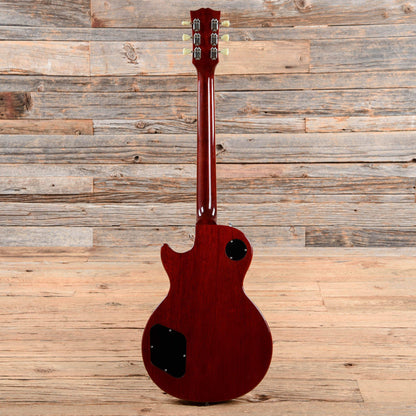 Gibson Custom Shop 1958 Les Paul Standard Reissue Sunburst 1995 Electric Guitars / Solid Body