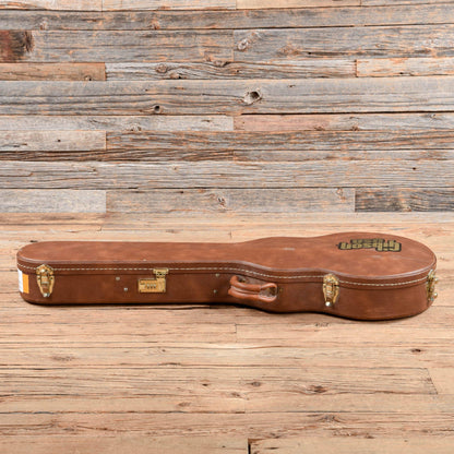 Gibson Custom Shop 1958 Les Paul Standard Reissue Sunburst 1995 Electric Guitars / Solid Body