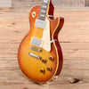 Gibson Custom Shop 1958 Les Paul Standard Reissue Sunburst 1995 Electric Guitars / Solid Body
