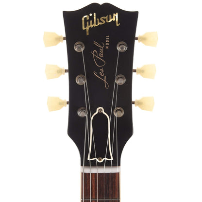 Gibson Custom Shop 1958 Les Paul Standard Reissue Washed Cherry Sunburst VOS Electric Guitars / Solid Body