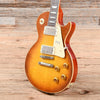 Gibson Custom Shop 1958 Les Paul Standard Royal Teaburst VOS 2018 Electric Guitars / Solid Body