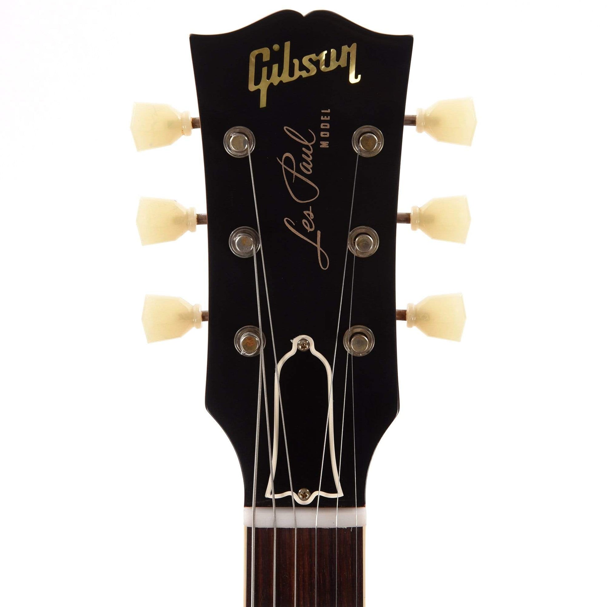 Gibson Custom Shop 1958 Les Paul Standard Royal Teaburst VOS Electric Guitars / Solid Body