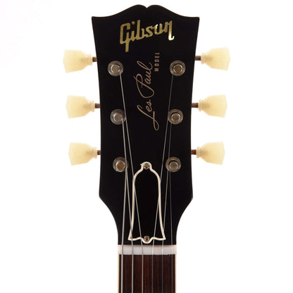 Gibson Custom Shop 1958 Les Paul Standard Royal Teaburst VOS Electric Guitars / Solid Body
