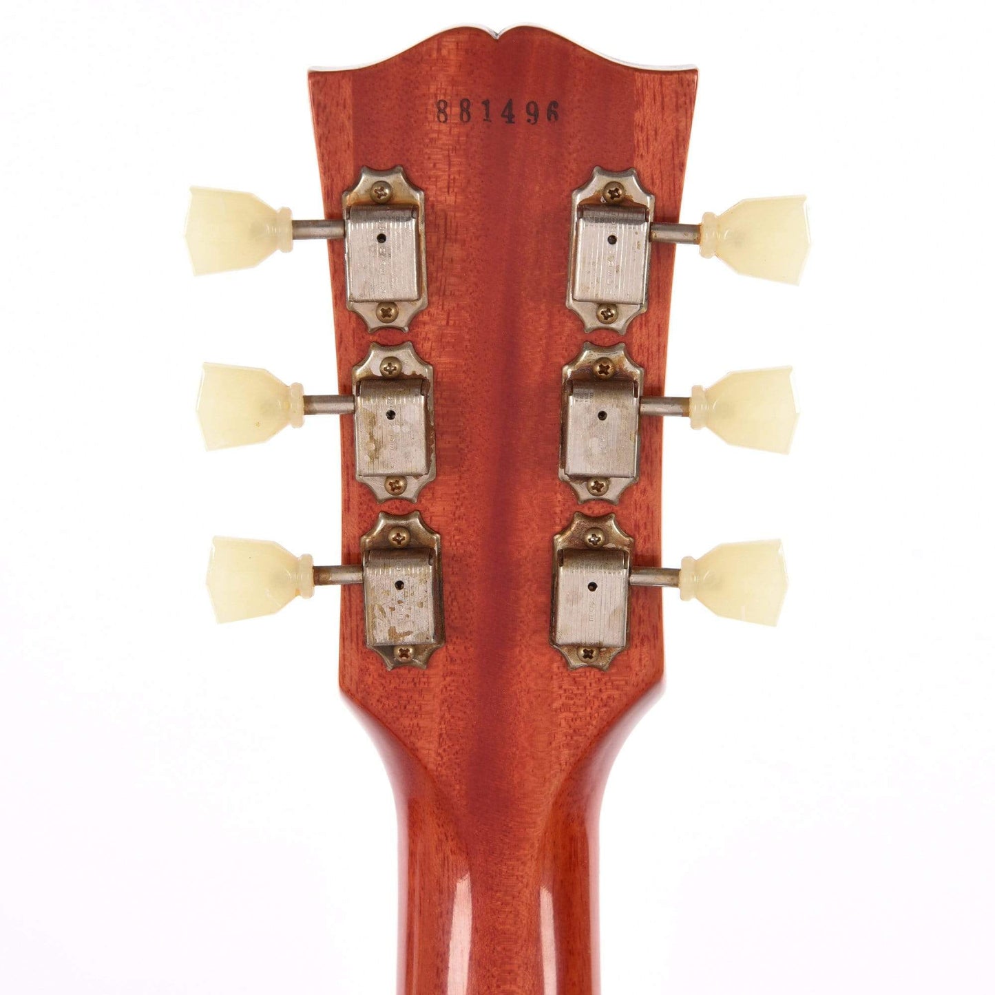 Gibson Custom Shop 1958 Les Paul Standard Royal Teaburst VOS Electric Guitars / Solid Body
