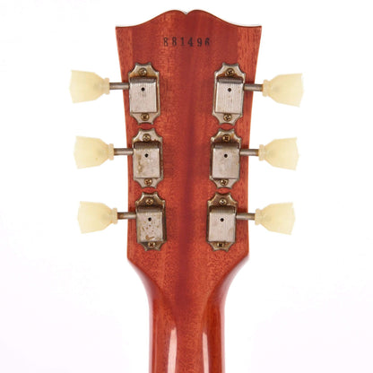 Gibson Custom Shop 1958 Les Paul Standard Royal Teaburst VOS Electric Guitars / Solid Body