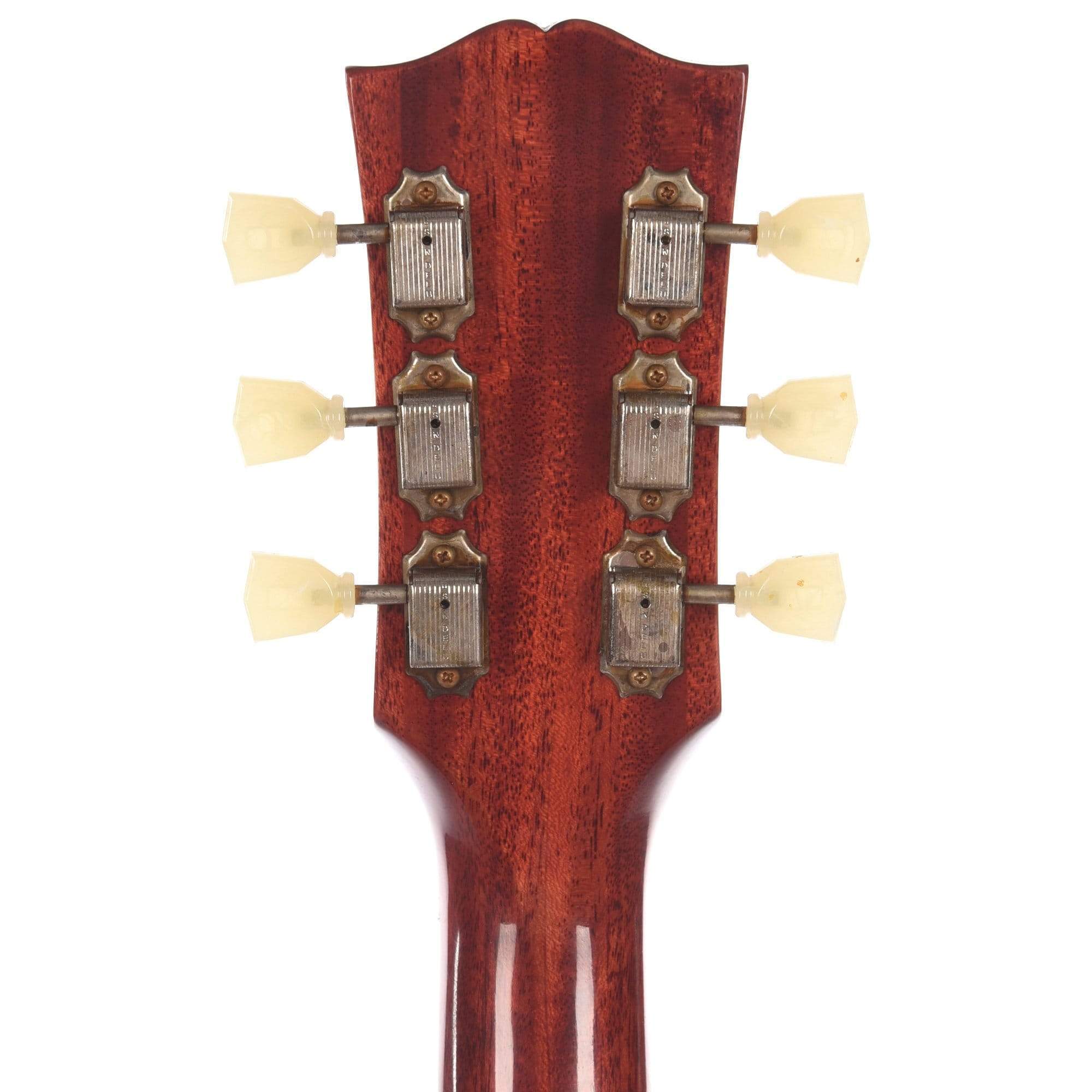 Gibson Custom Shop 1958 Les Paul Standard Southern Fade VOS w/60