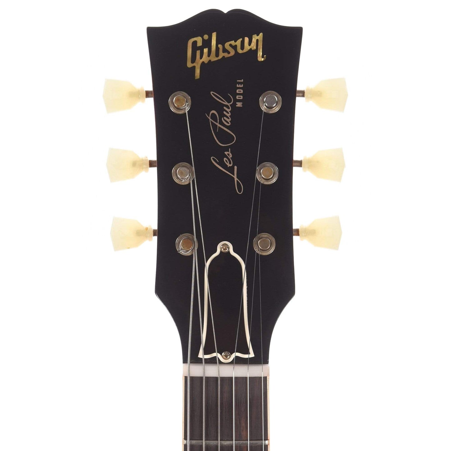 Gibson Custom Shop 1958 Les Paul Standard Southern Fade VOS w/60 V2 Neck Profile Electric Guitars / Solid Body
