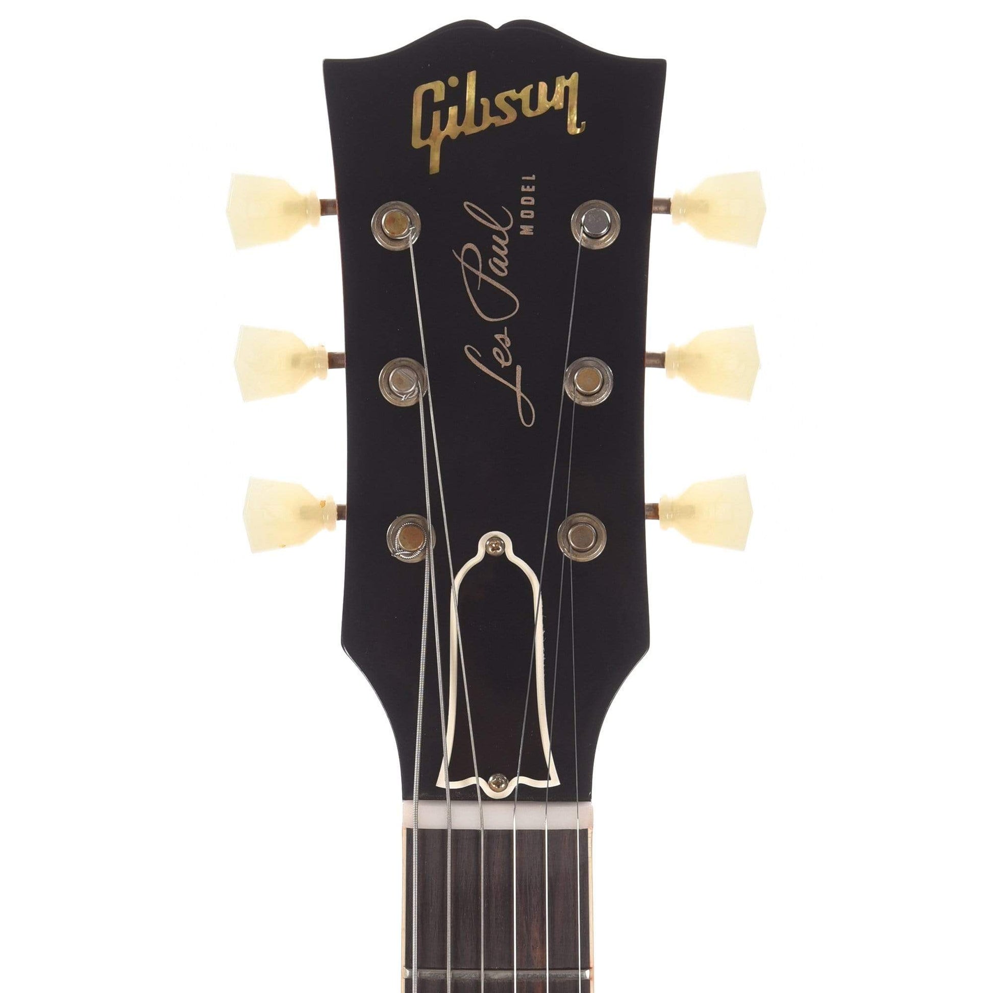 Gibson Custom Shop 1958 Les Paul Standard Southern Fade VOS w/60 V2 Neck Profile Electric Guitars / Solid Body