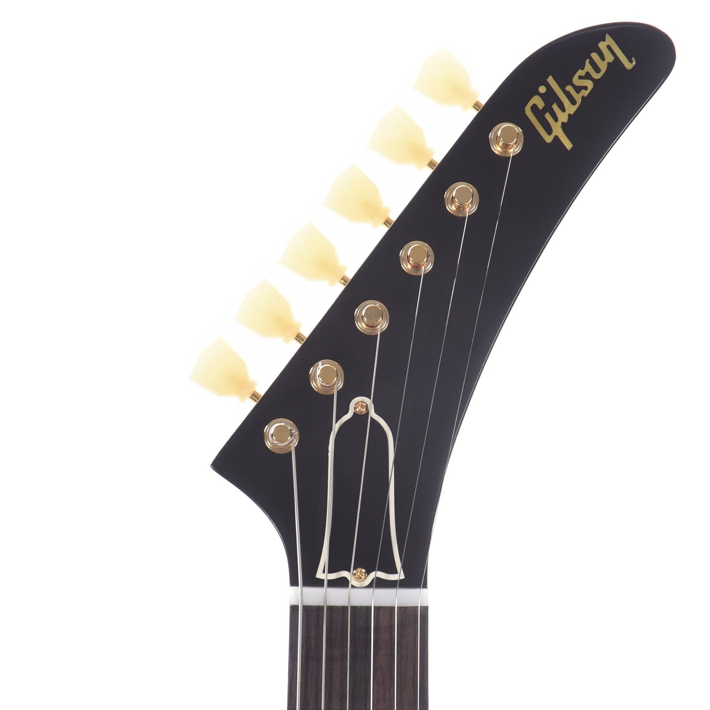 Gibson Custom Shop 1958 Mahogany Explorer Reissue Walnut VOS Electric Guitars / Solid Body