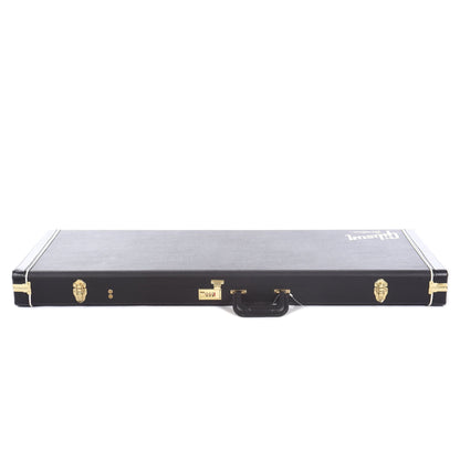 Gibson Custom Shop 1958 Mahogany Explorer Reissue Walnut VOS Electric Guitars / Solid Body