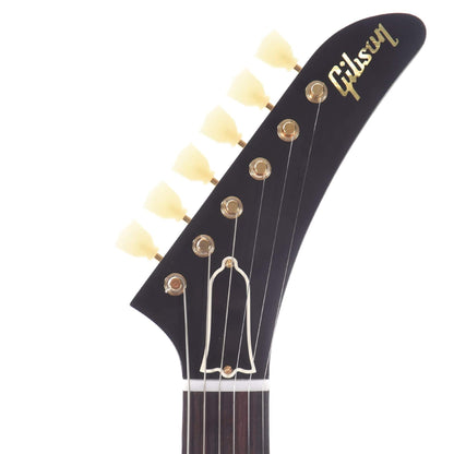 Gibson Custom Shop 1958 Mahogany Explorer Reissue Walnut VOS Electric Guitars / Solid Body