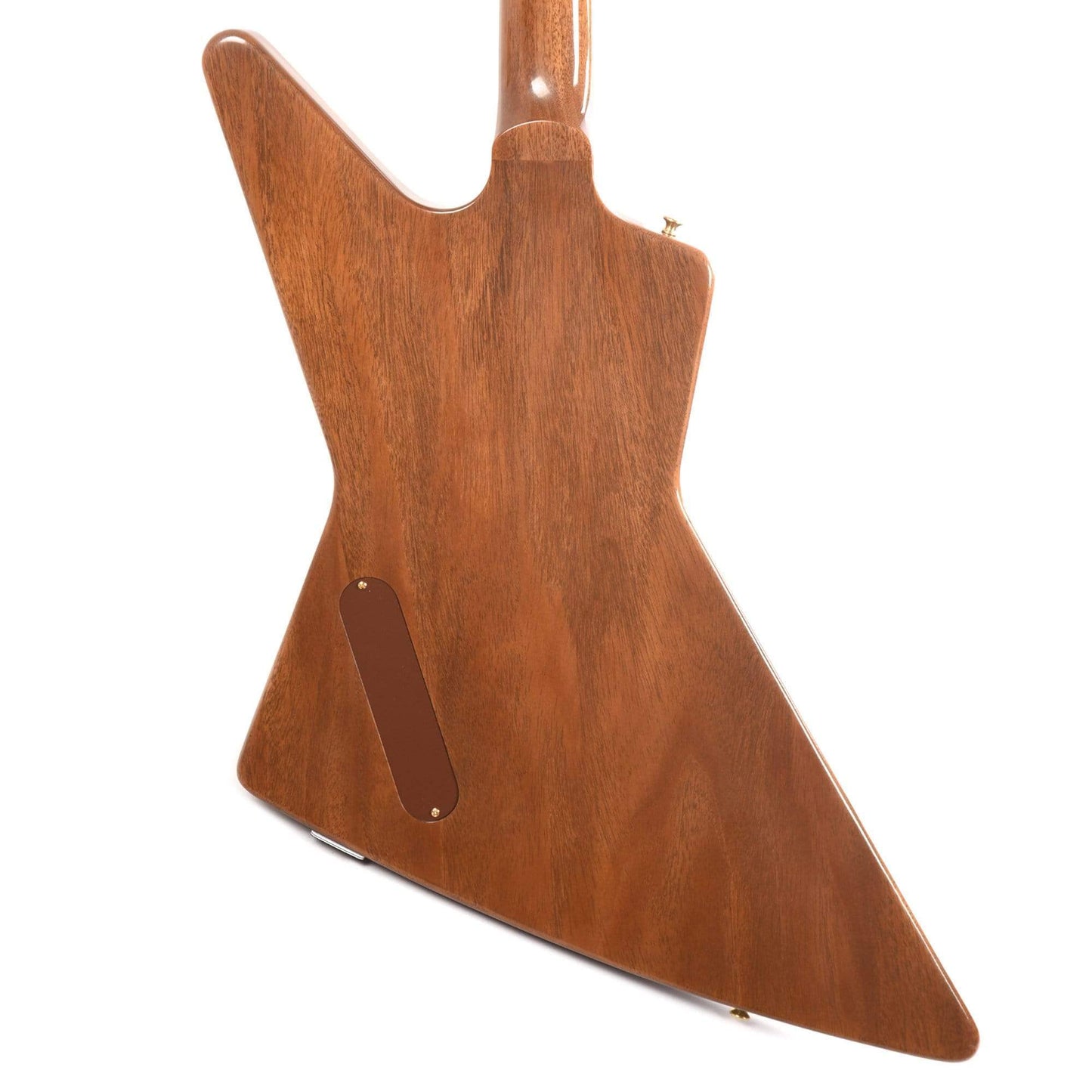 Gibson Custom Shop 1958 Mahogany Explorer Reissue Walnut VOS Electric Guitars / Solid Body