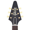 Gibson Custom Shop 1958 Mahogany Flying V Reissue Walnut VOS Electric Guitars / Solid Body