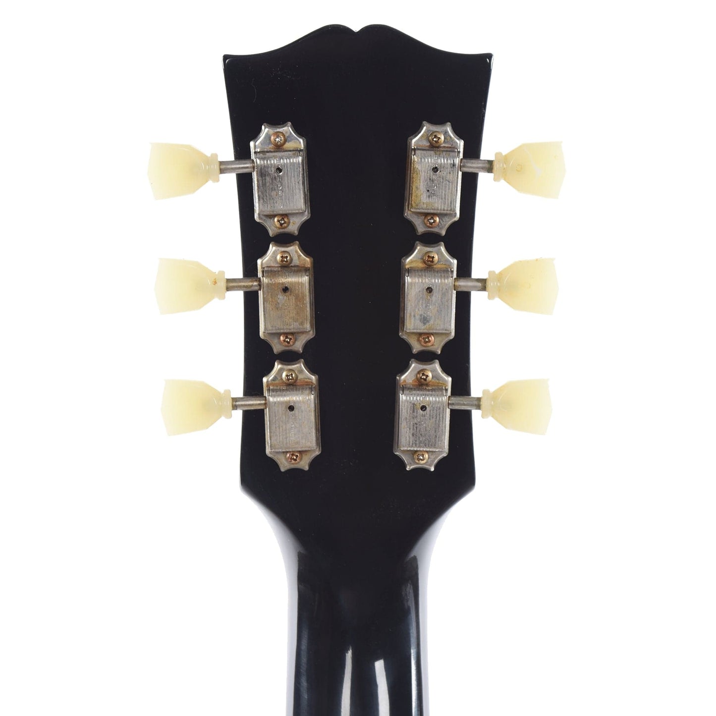 Gibson Custom Shop 1959 ES-335 Reissue "CME Spec" Antique Ebony VOS Electric Guitars / Solid Body