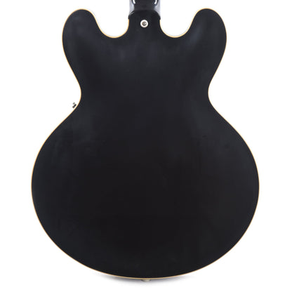 Gibson Custom Shop 1959 ES-335 Reissue "CME Spec" Antique Ebony VOS Electric Guitars / Solid Body