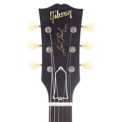 Gibson Custom Shop 1959 Les Paul Standard "CME Spec" Amber VOS w/59 Carmelita Neck Electric Guitars / Solid Body