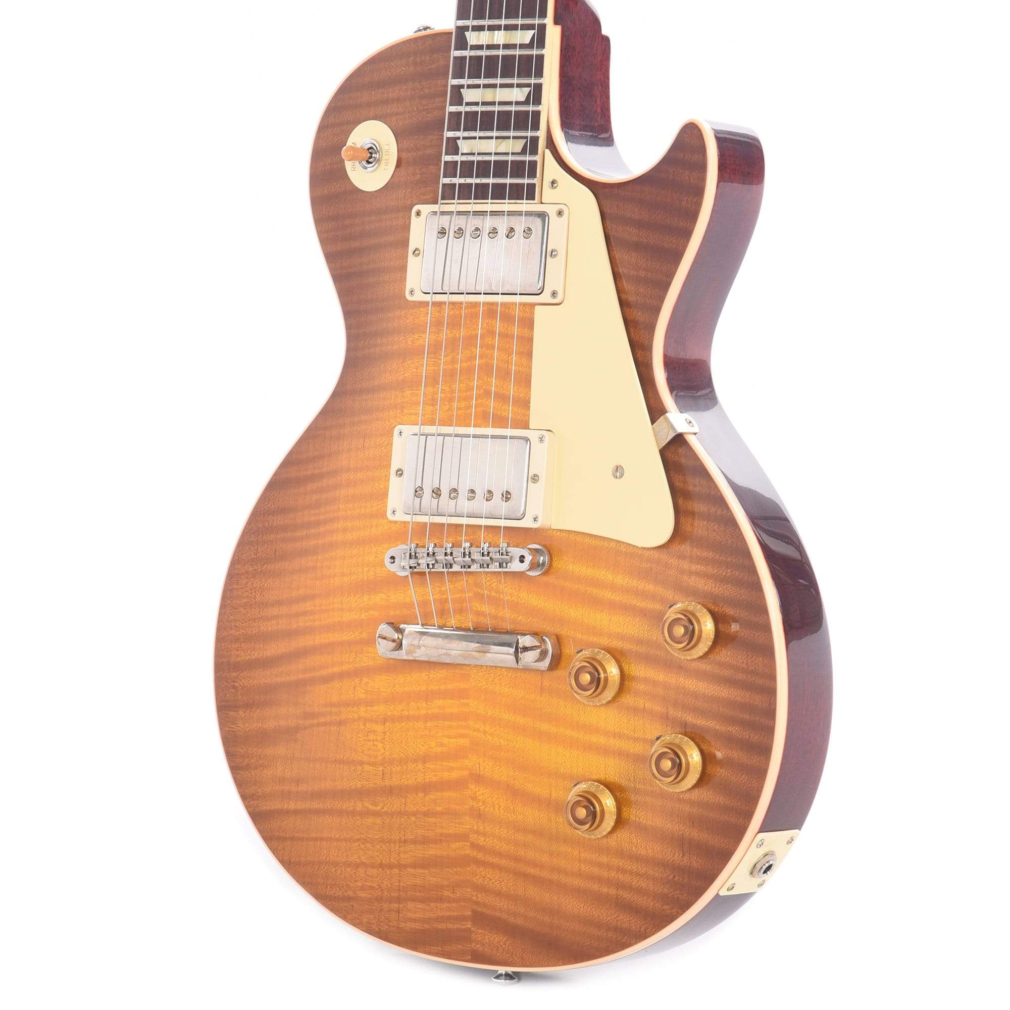 Gibson Custom Shop 1959 Les Paul Standard 