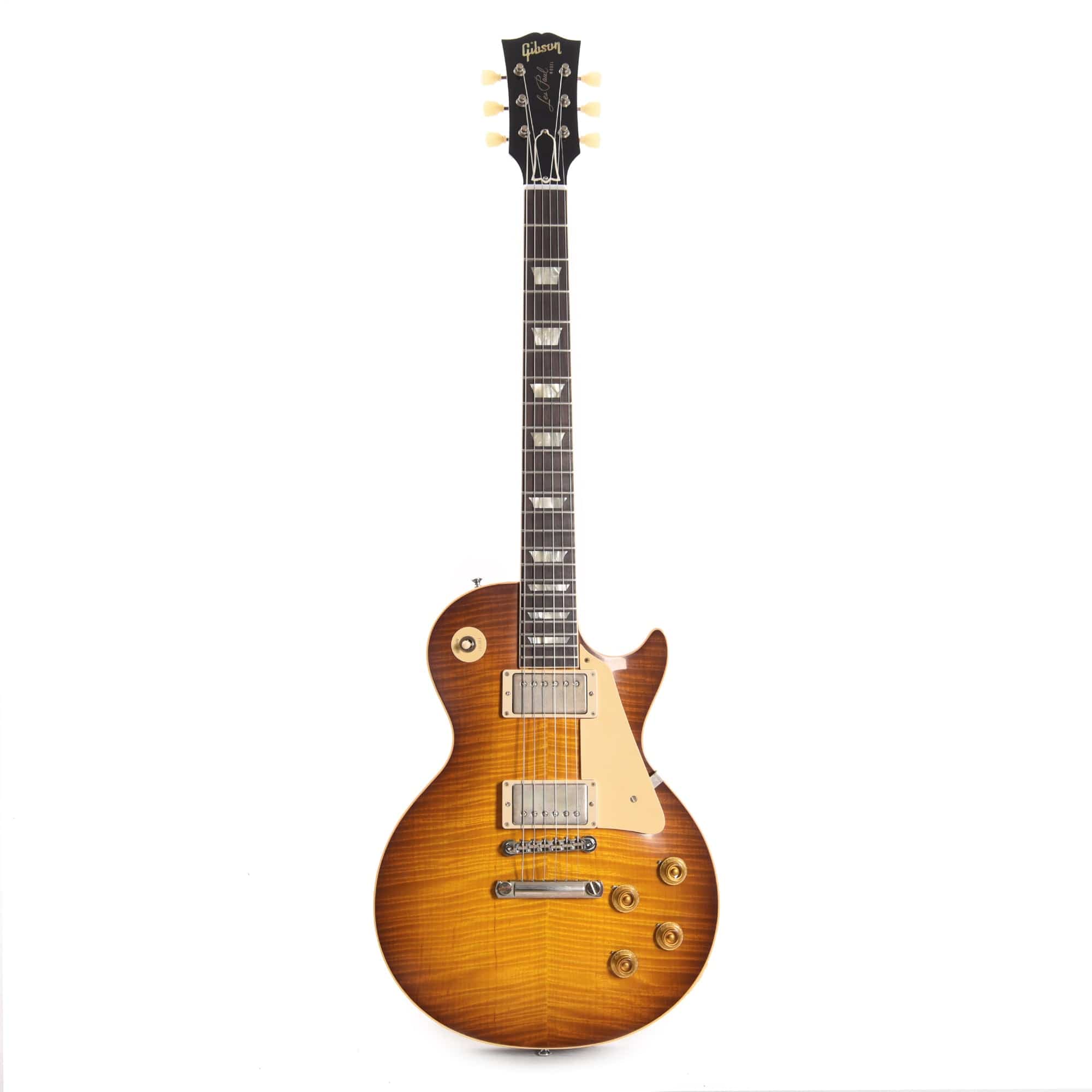Gibson Custom Shop 1959 Les Paul Standard 
