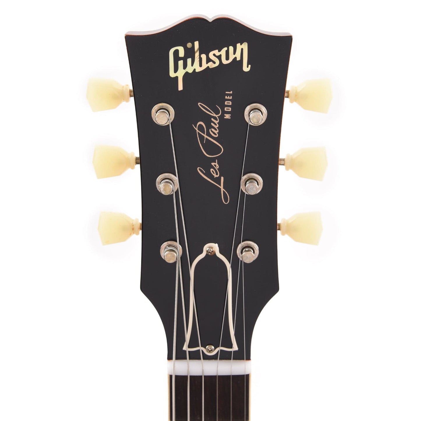 Gibson Custom Shop 1959 Les Paul Standard "CME Spec" Amber VOS w/59 Carmelita Neck Electric Guitars / Solid Body