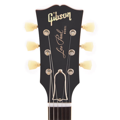 Gibson Custom Shop 1959 Les Paul Standard "CME Spec" Amber VOS w/59 Carmelita Neck Electric Guitars / Solid Body