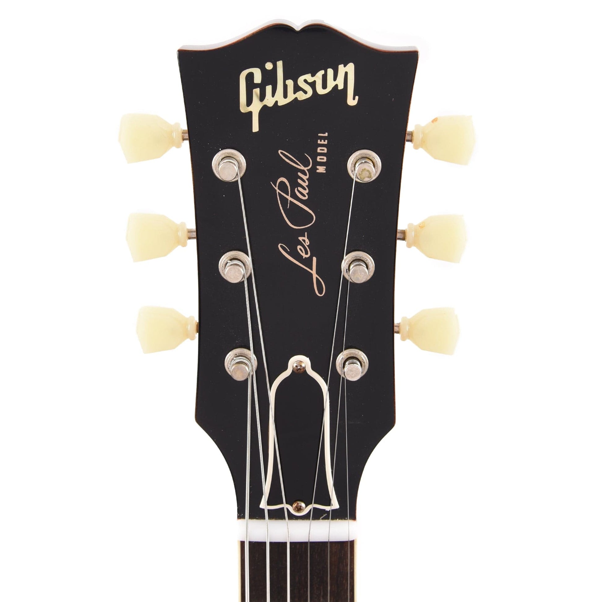 Gibson Custom Shop 1959 Les Paul Standard "CME Spec" Amber VOS w/59 Carmelita Neck Electric Guitars / Solid Body