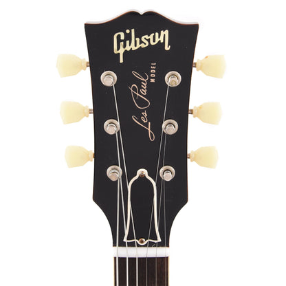 Gibson Custom Shop 1959 Les Paul Standard "CME Spec" Amber VOS w/59 Carmelita Neck Electric Guitars / Solid Body