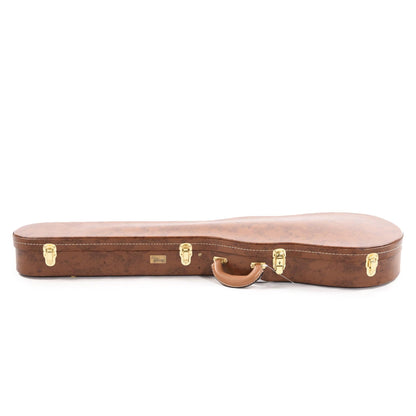 Gibson Custom Shop 1959 Les Paul Standard "CME Spec" Amber VOS w/59 Carmelita Neck Electric Guitars / Solid Body