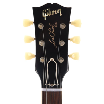 Gibson Custom Shop 1959 Les Paul Standard "CME Spec" Amber VOS w/59 Carmelita Neck Electric Guitars / Solid Body