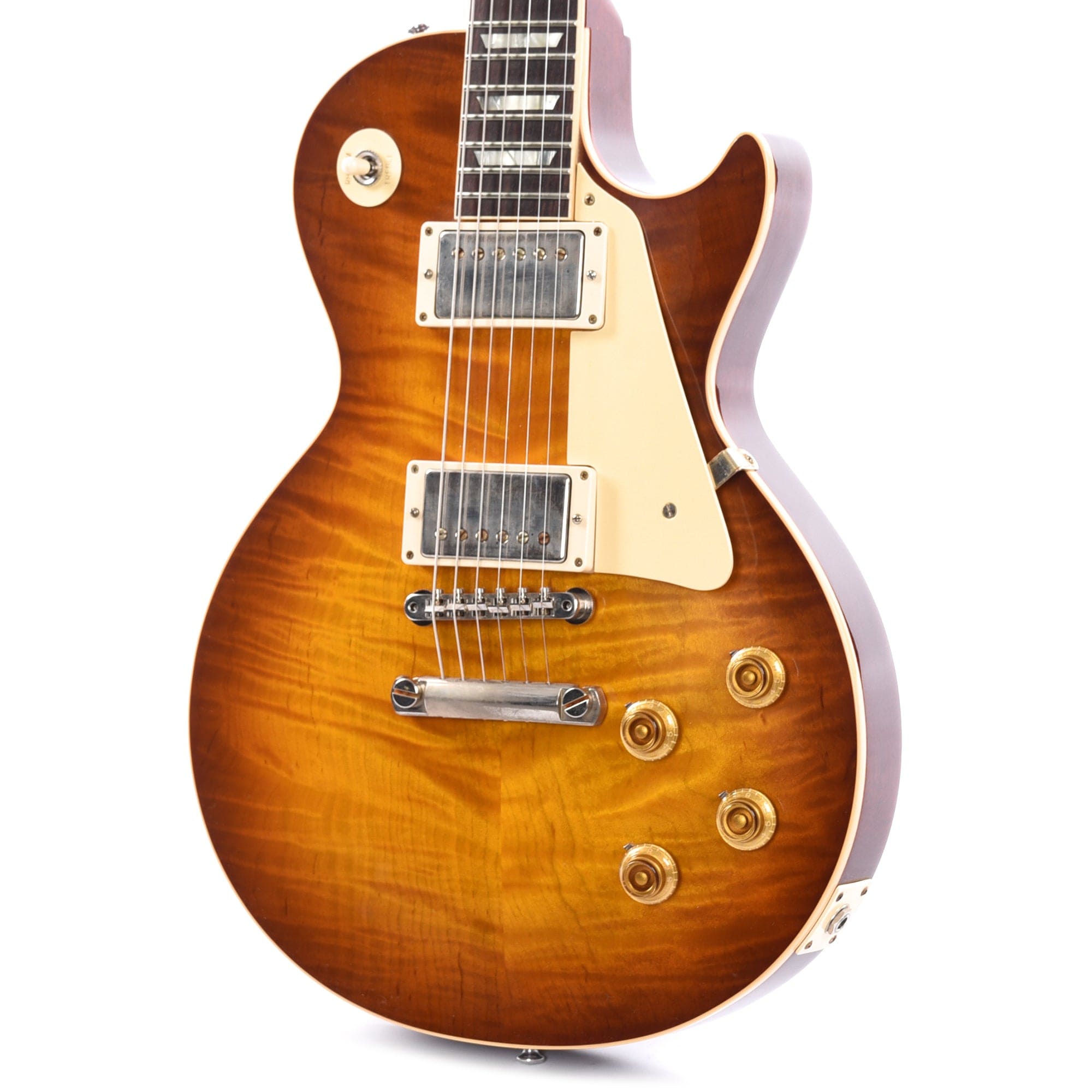 Gibson Custom Shop 1959 Les Paul Standard 