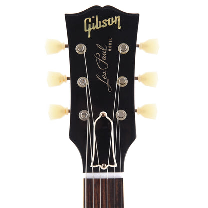 Gibson Custom Shop 1959 Les Paul Standard "CME Spec" Amber VOS w/59 Carmelita Neck Electric Guitars / Solid Body