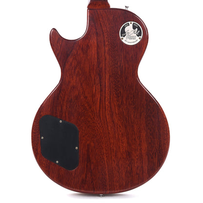 Gibson Custom Shop 1959 Les Paul Standard "CME Spec" Amber VOS w/59 Carmelita Neck Electric Guitars / Solid Body