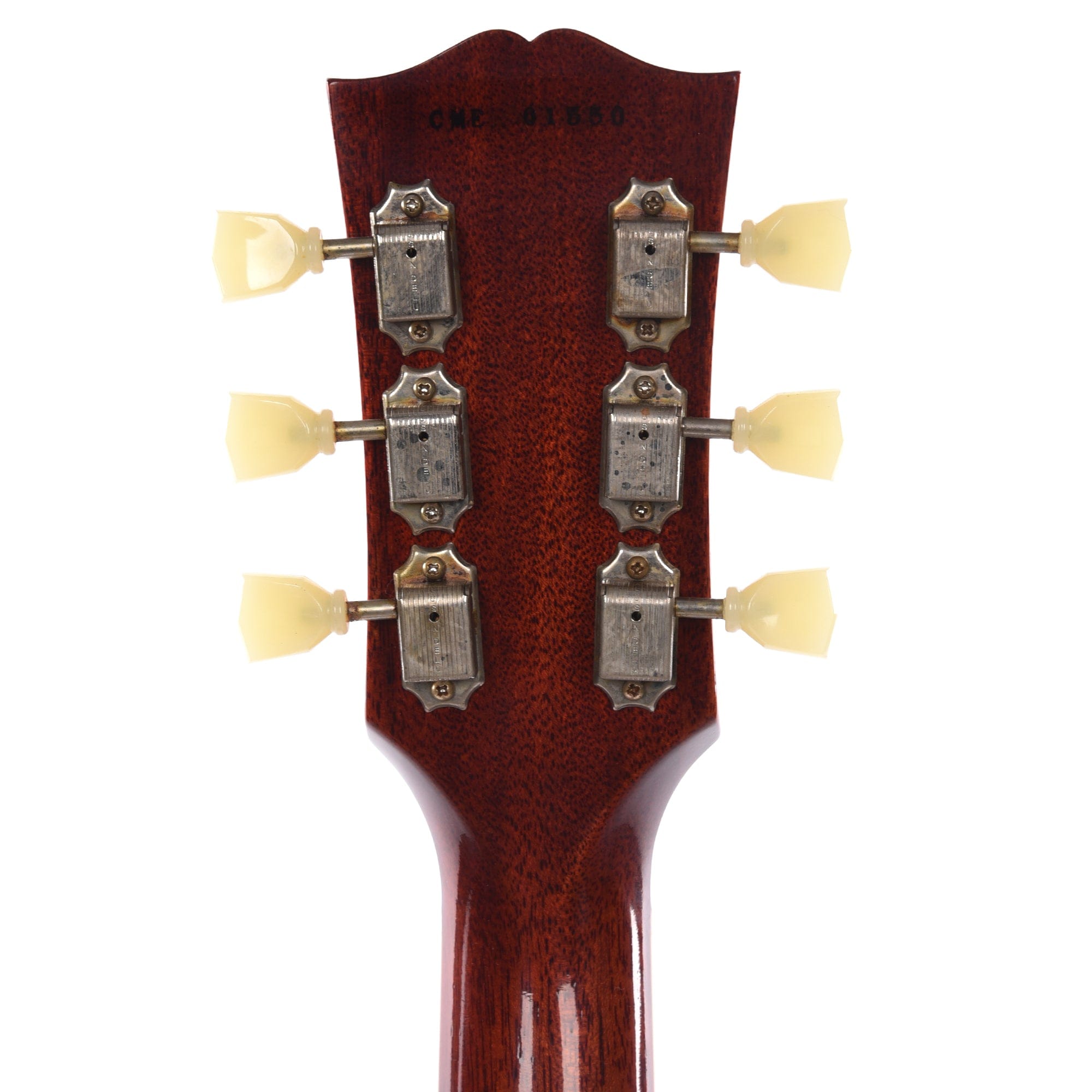 Gibson Custom Shop 1959 Les Paul Standard 